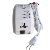 Senzor detector de gaz NeoDet 220V