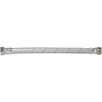 Racord flexibil pentru hidrofor  1” – 500 mm