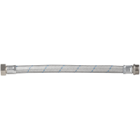 Racord flexibil pentru hidrofor  1” – 500 mm